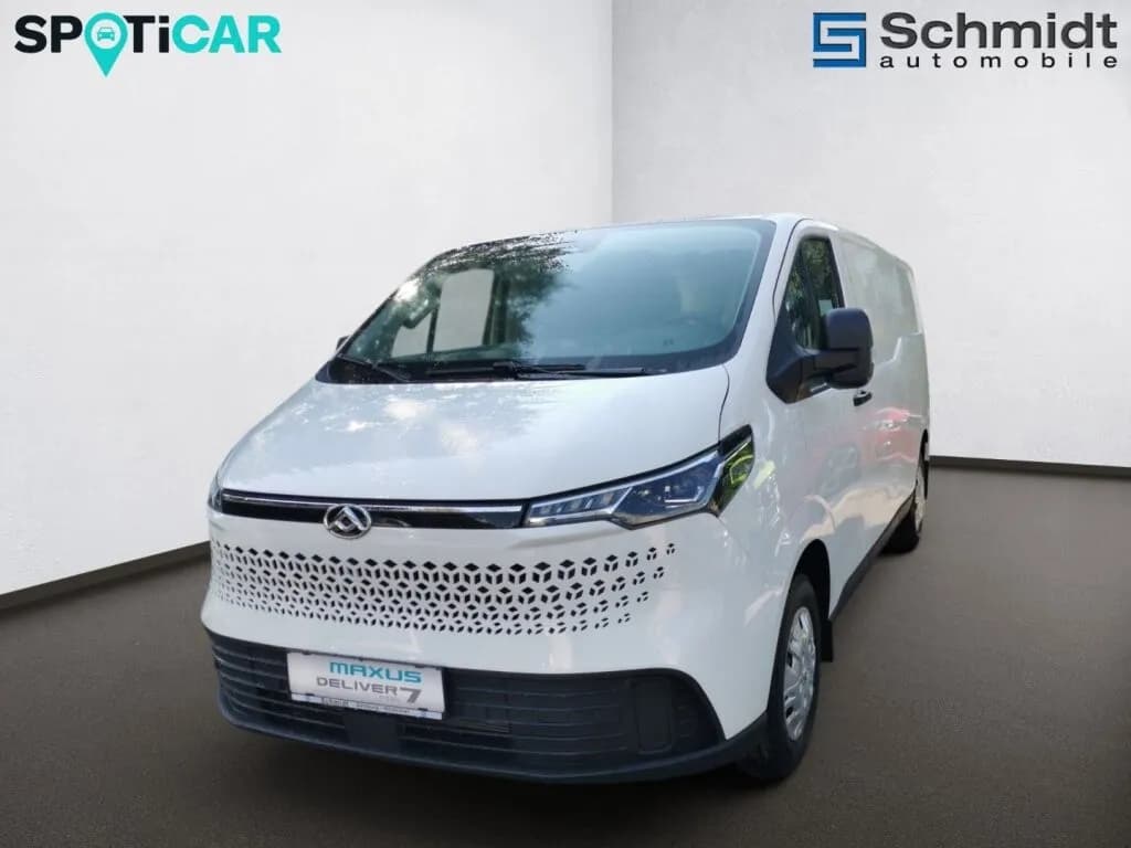 Maxus Sonstige