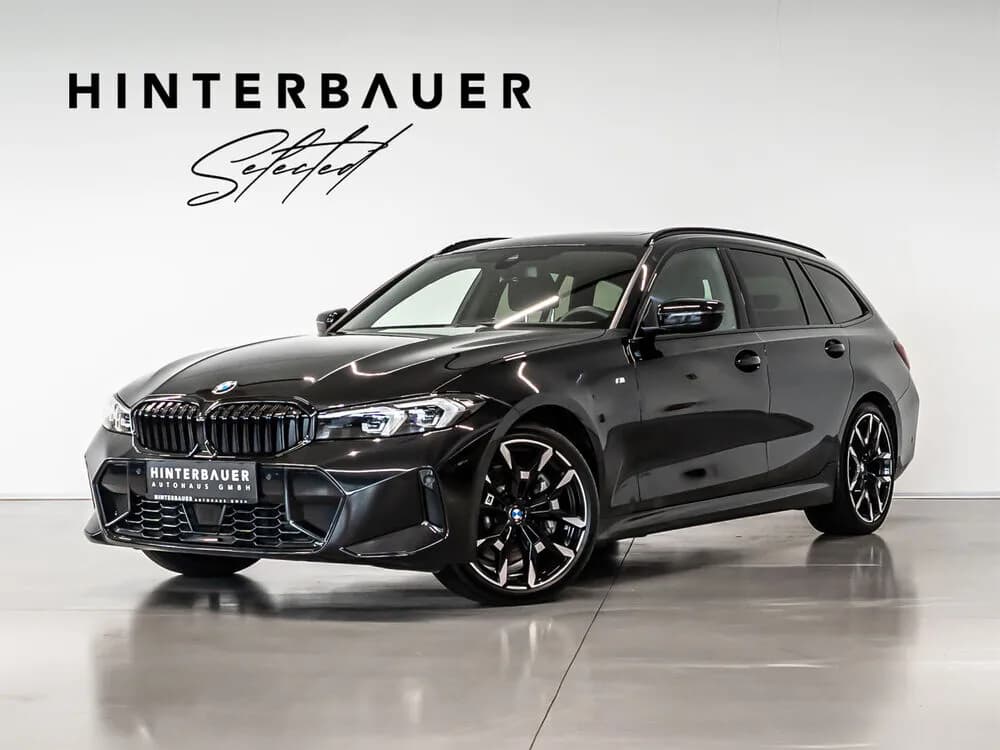 BMW 3er-Reihe