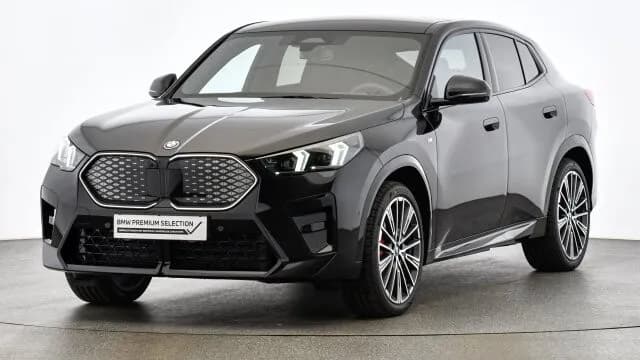 BMW iX2