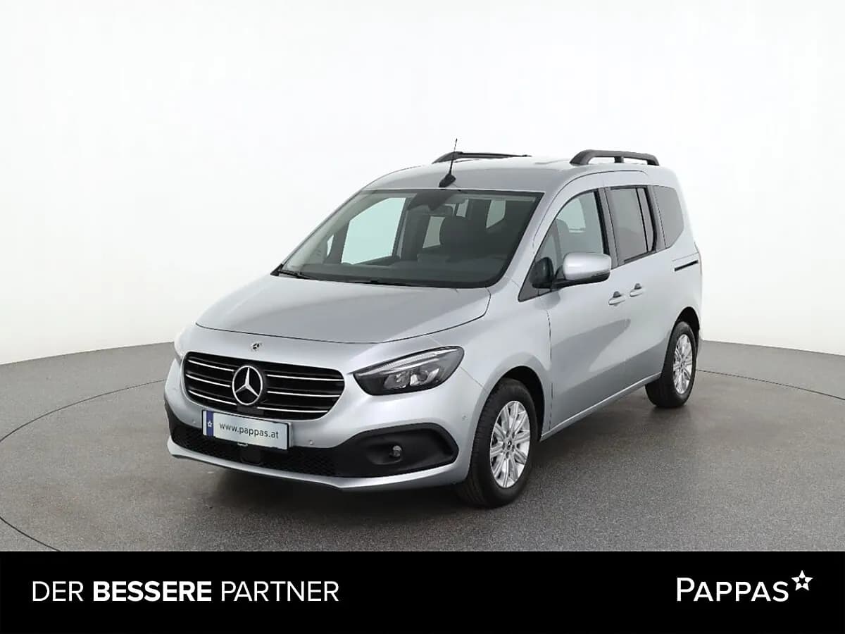Mercedes-Benz T-Klasse