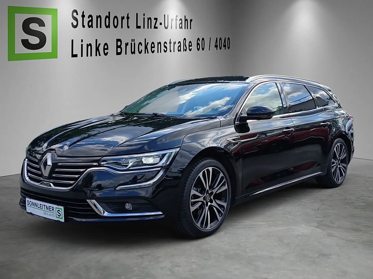 Renault Talisman