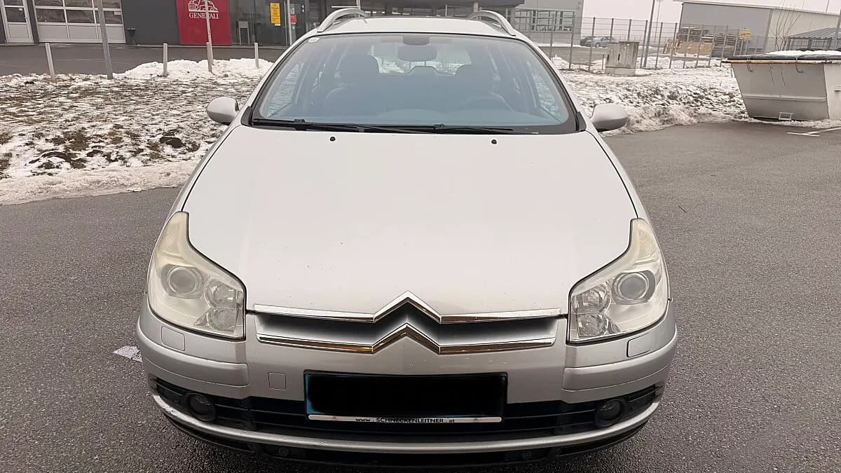 Citroën C5
