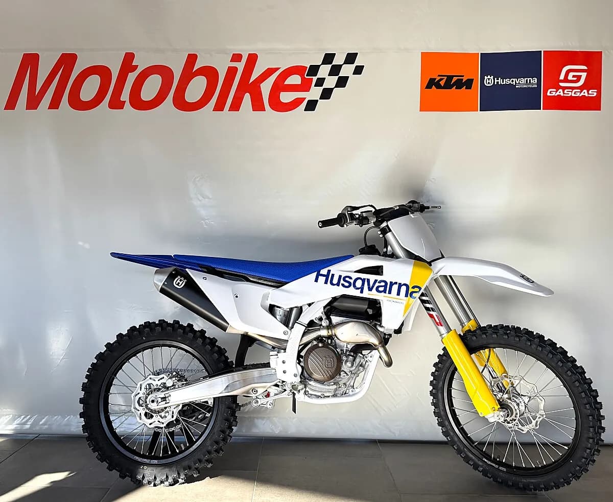 Husqvarna FC