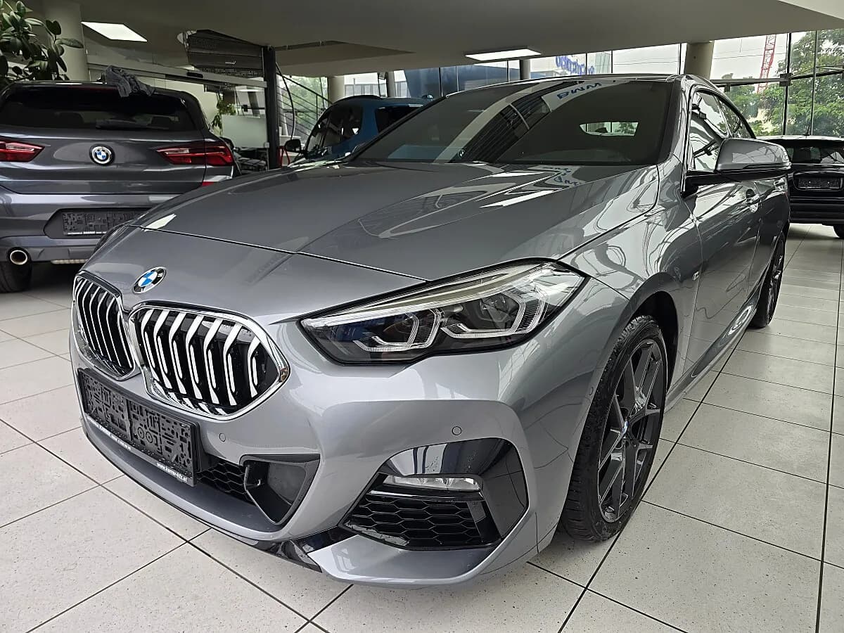 BMW 2er-Reihe