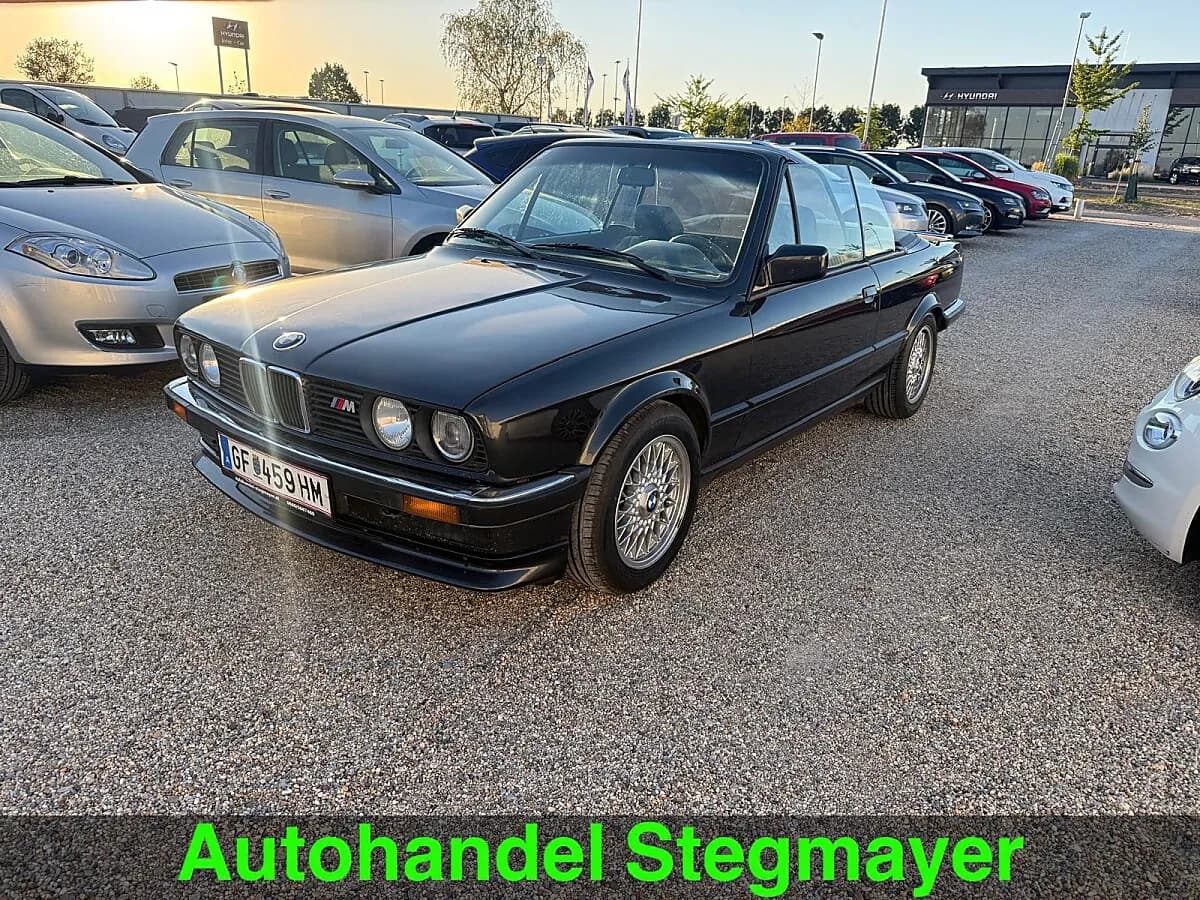 BMW 3er-Reihe