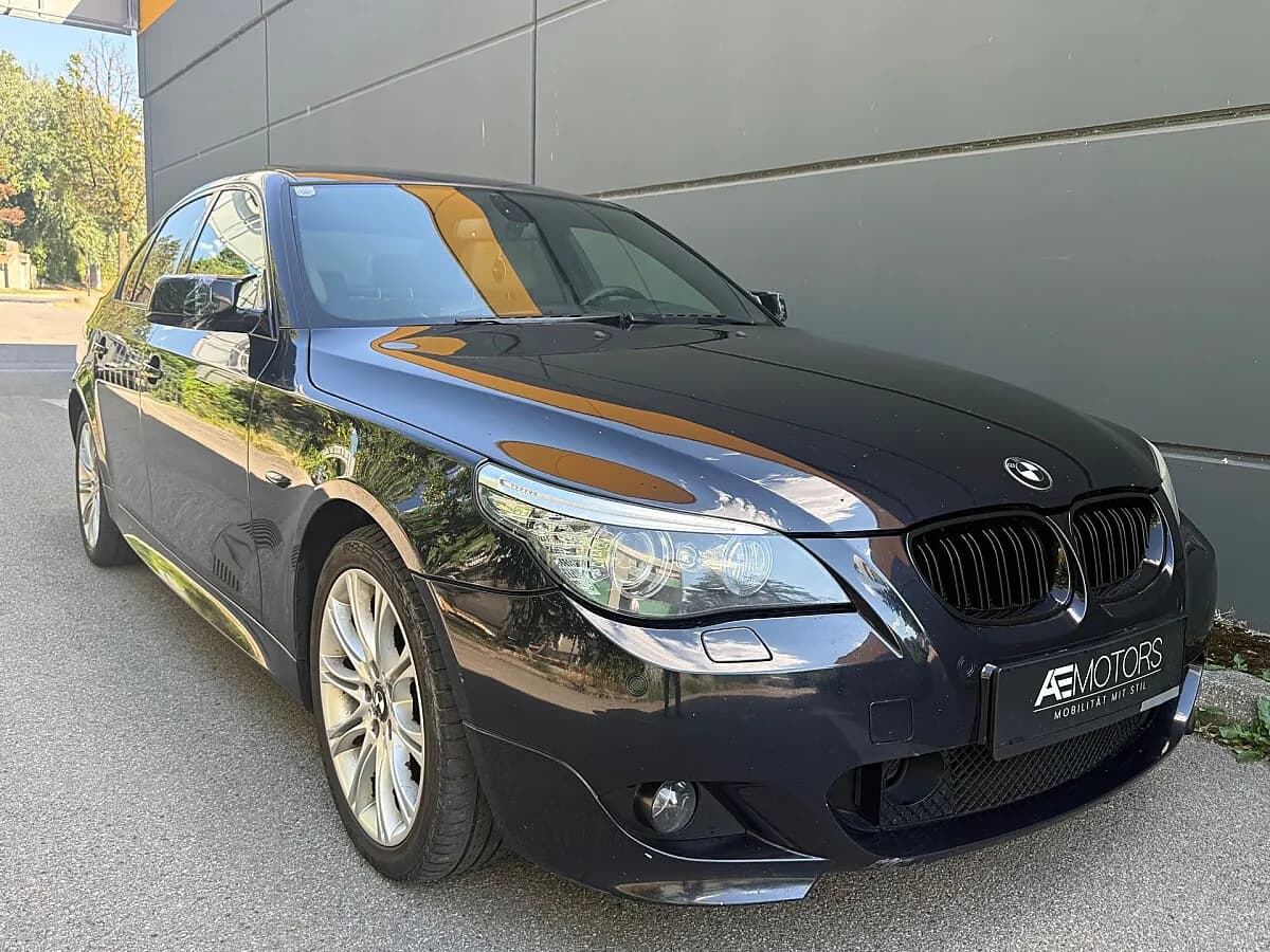 BMW 5er-Reihe