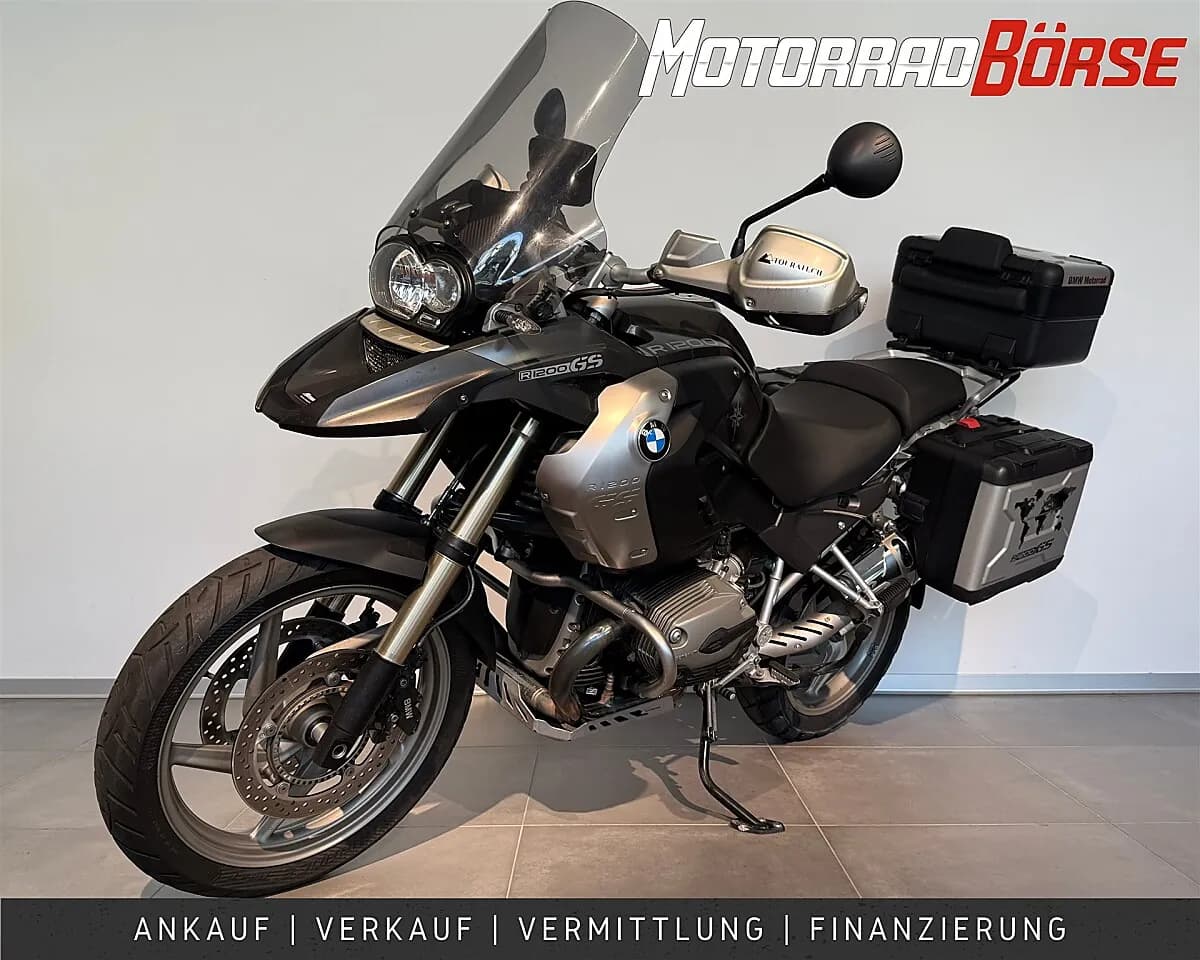 BMW R 1200