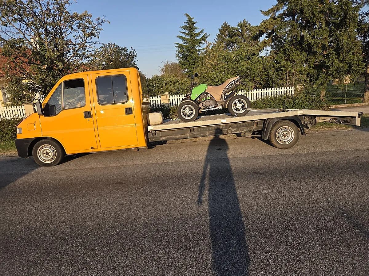 Citroën Jumper