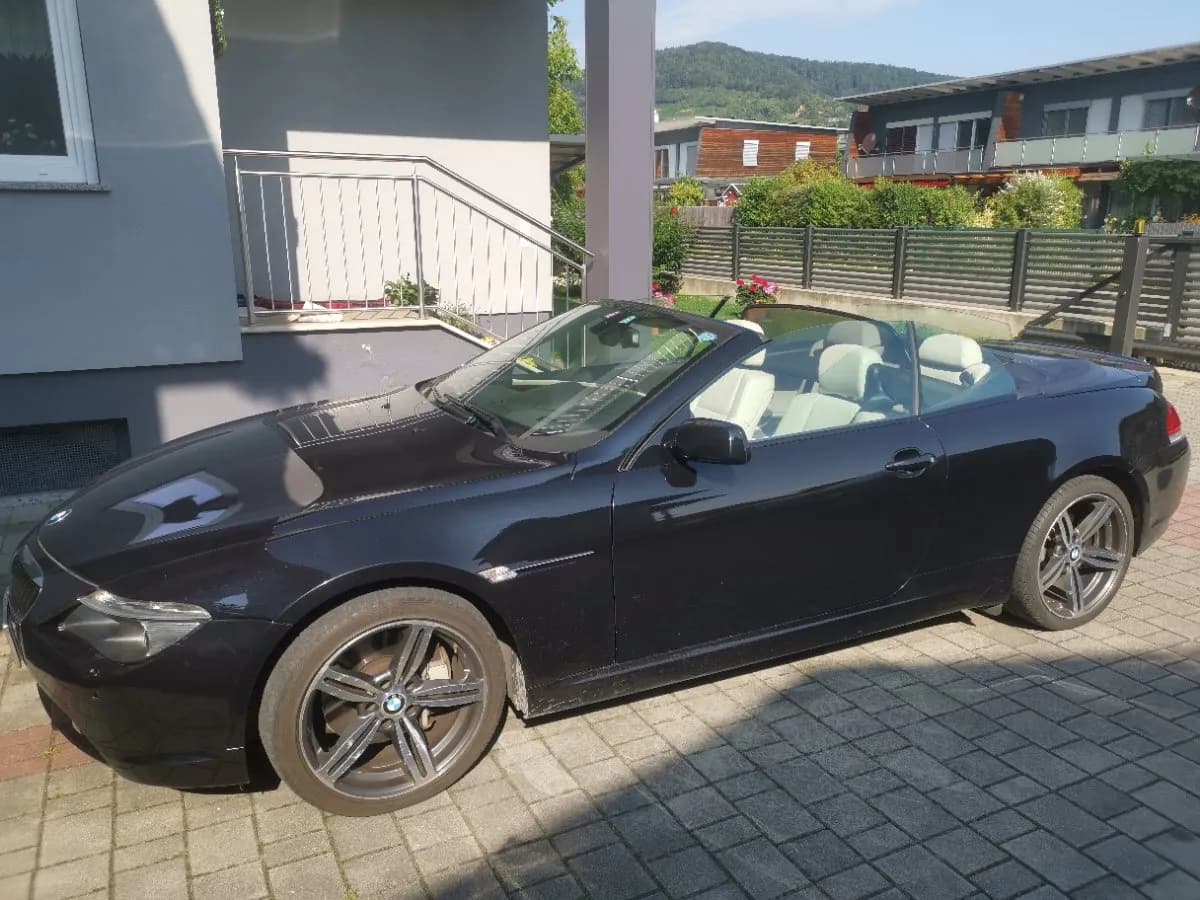 BMW 6er-Reihe