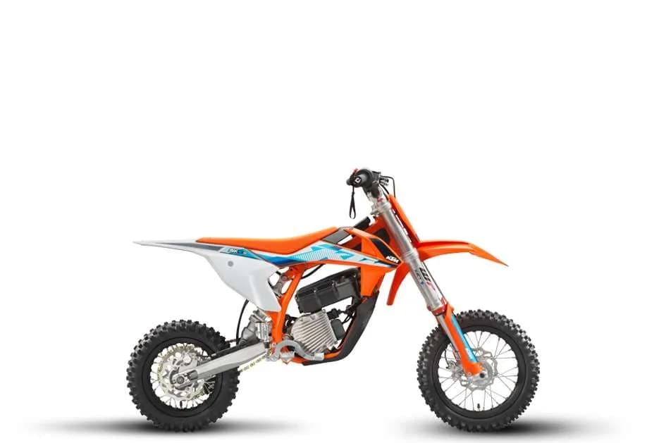 KTM SX