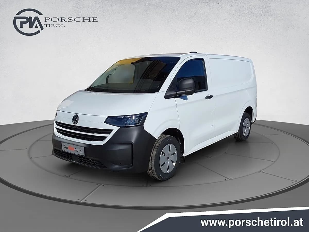 VW Transporter T7