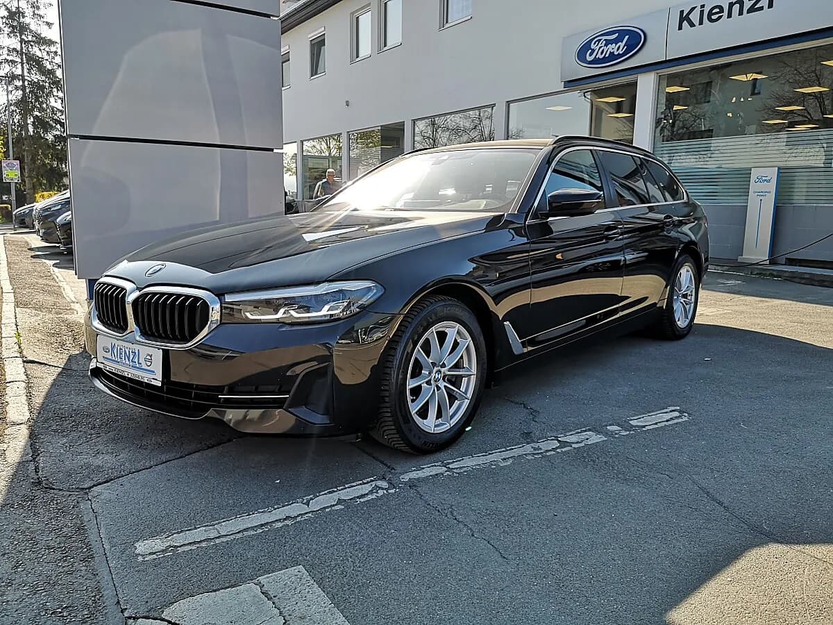 BMW 5er-Reihe