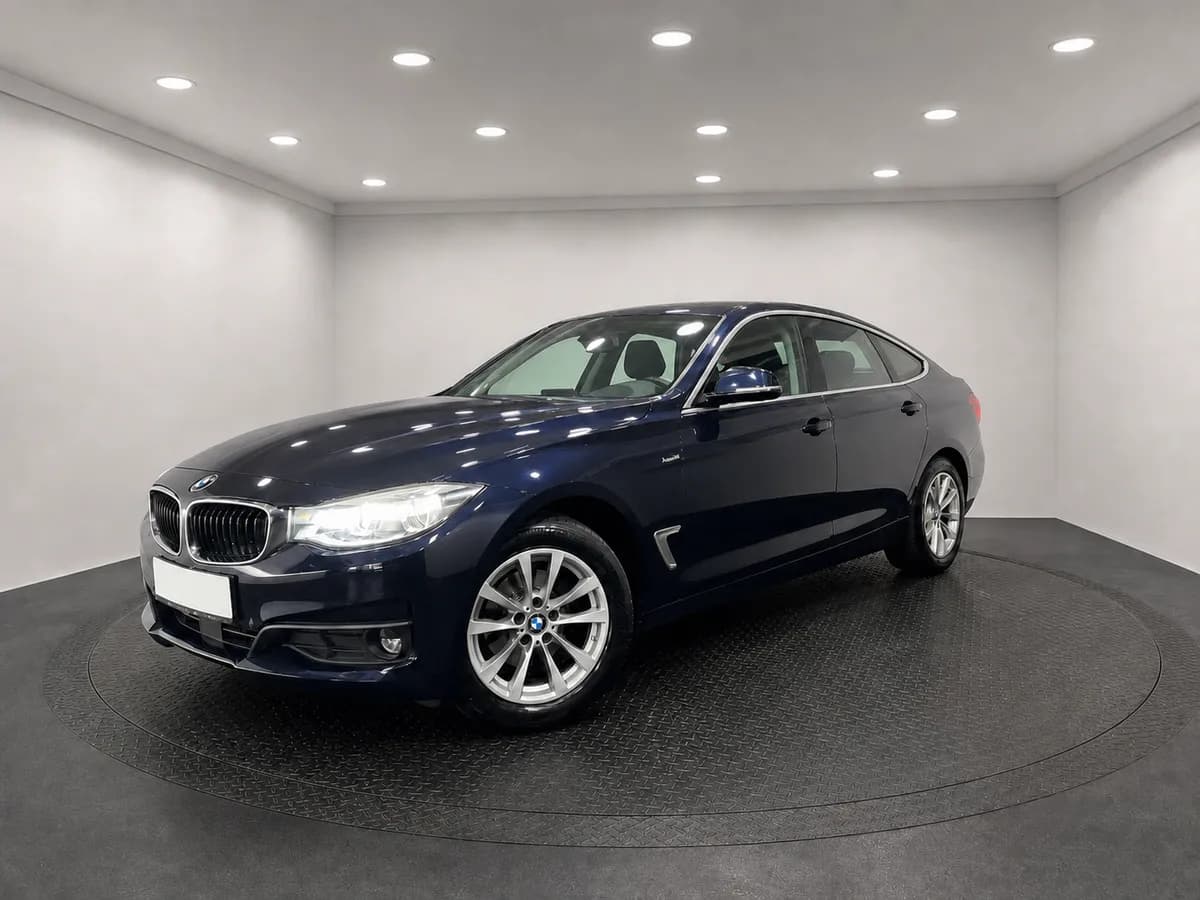 BMW 3er-Reihe