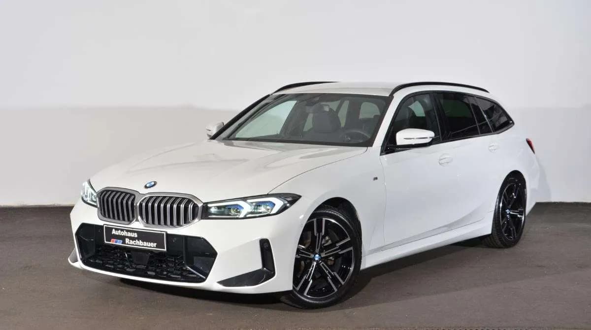 BMW 3er-Reihe