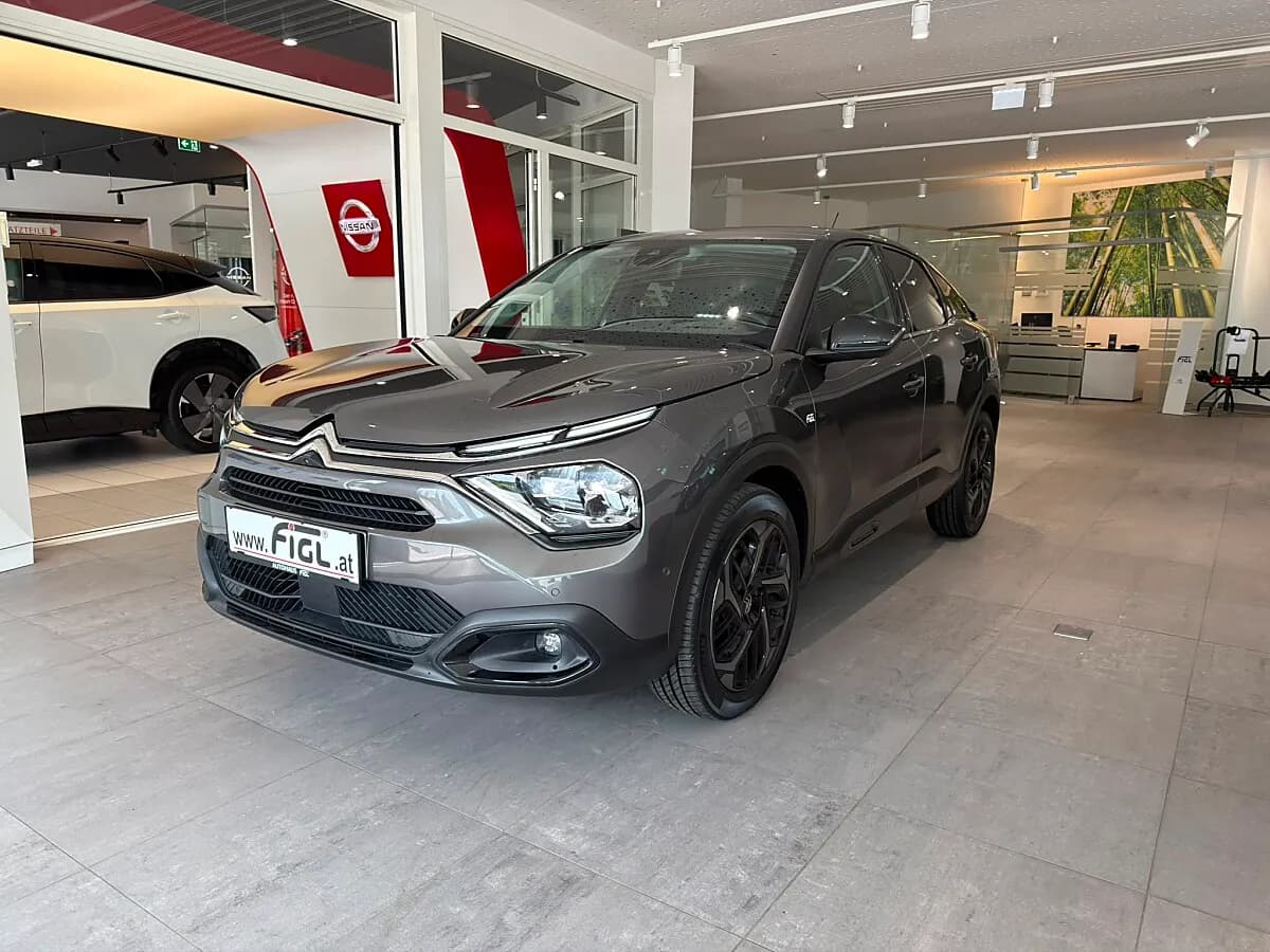 Citroën C4
