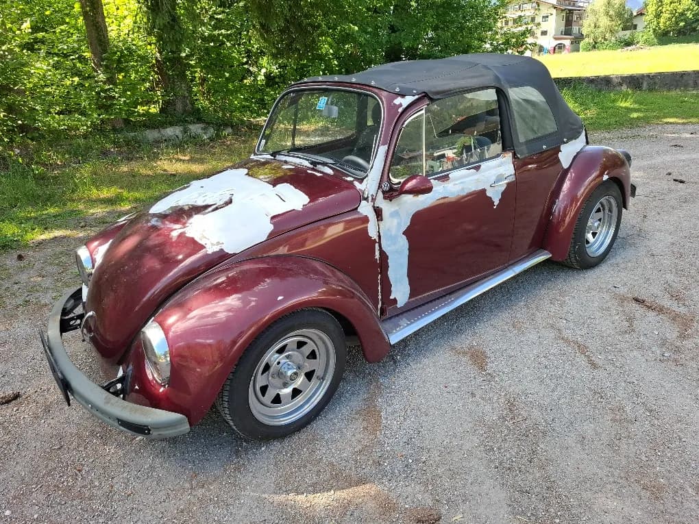 VW Käfer