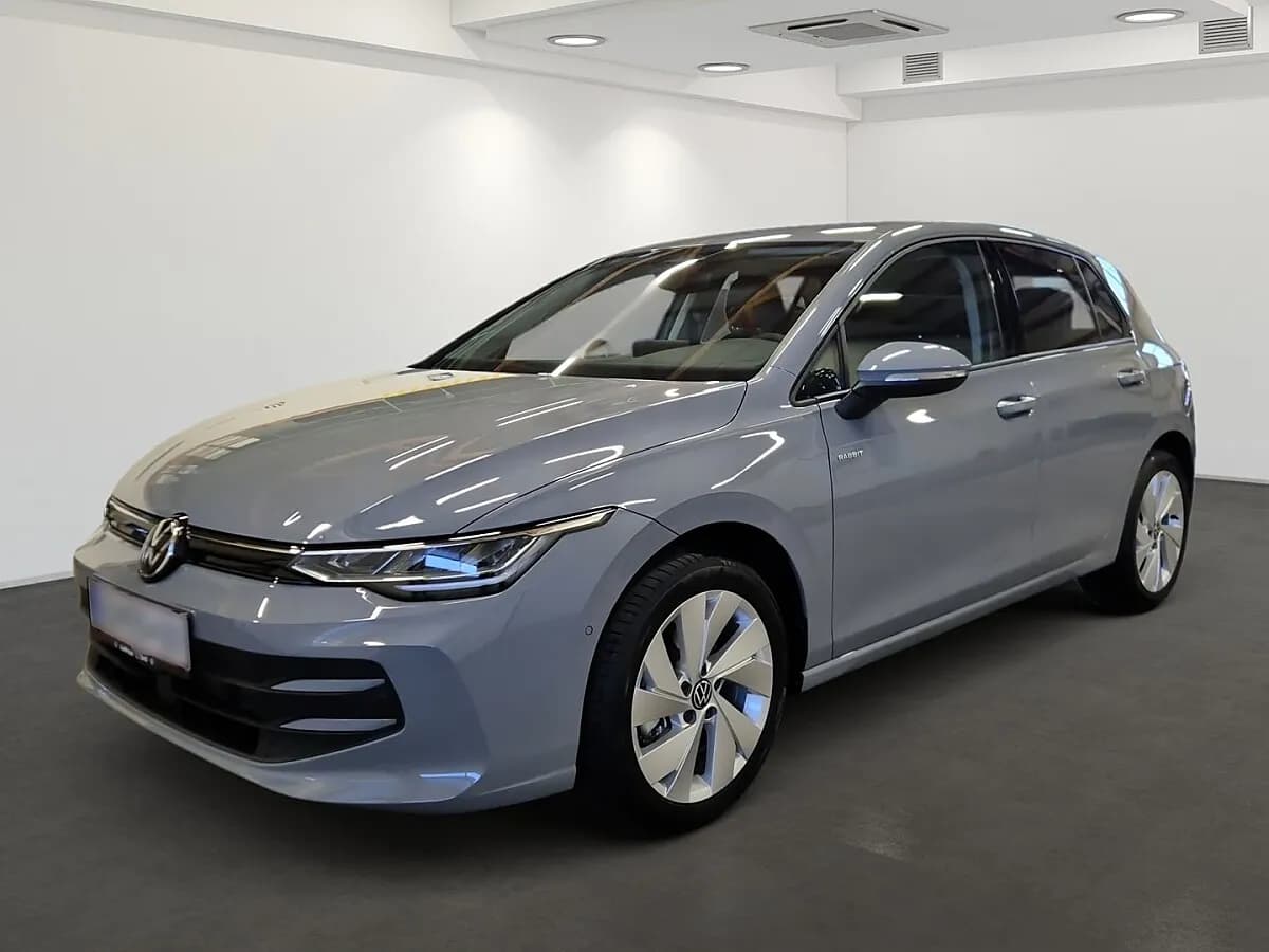 VW Golf