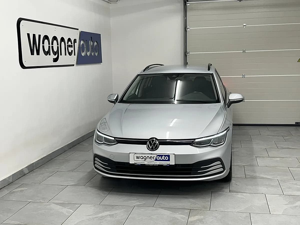 VW Golf