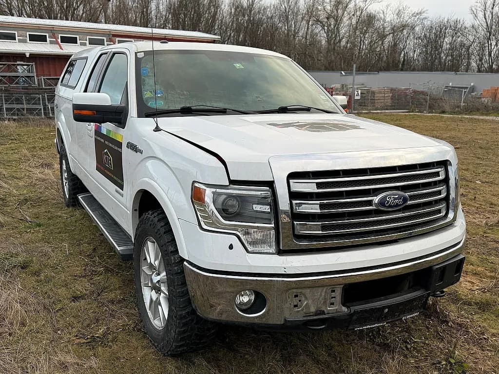 Ford F-Serie