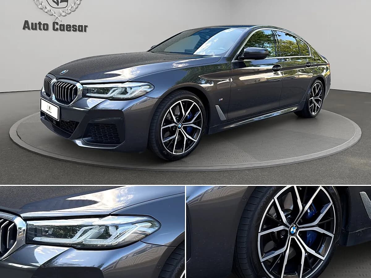 BMW 5er-Reihe