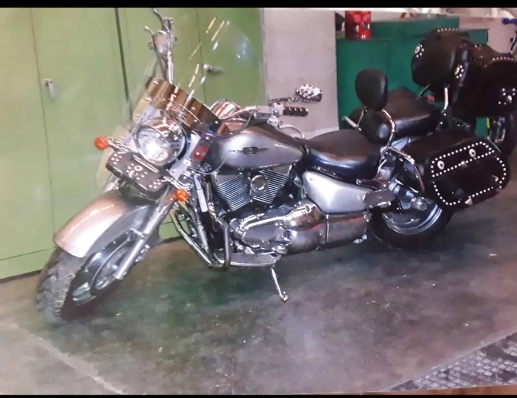 Suzuki Sonstige