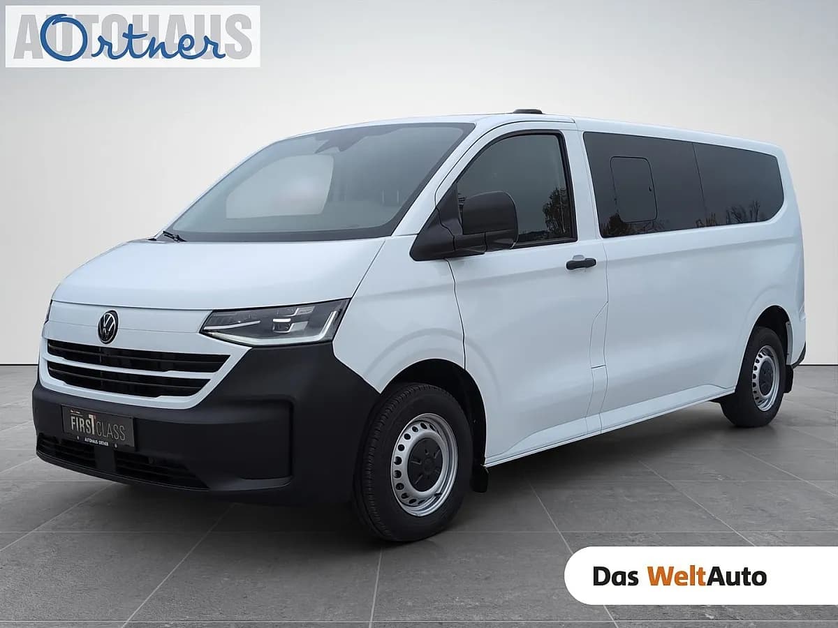 VW T7