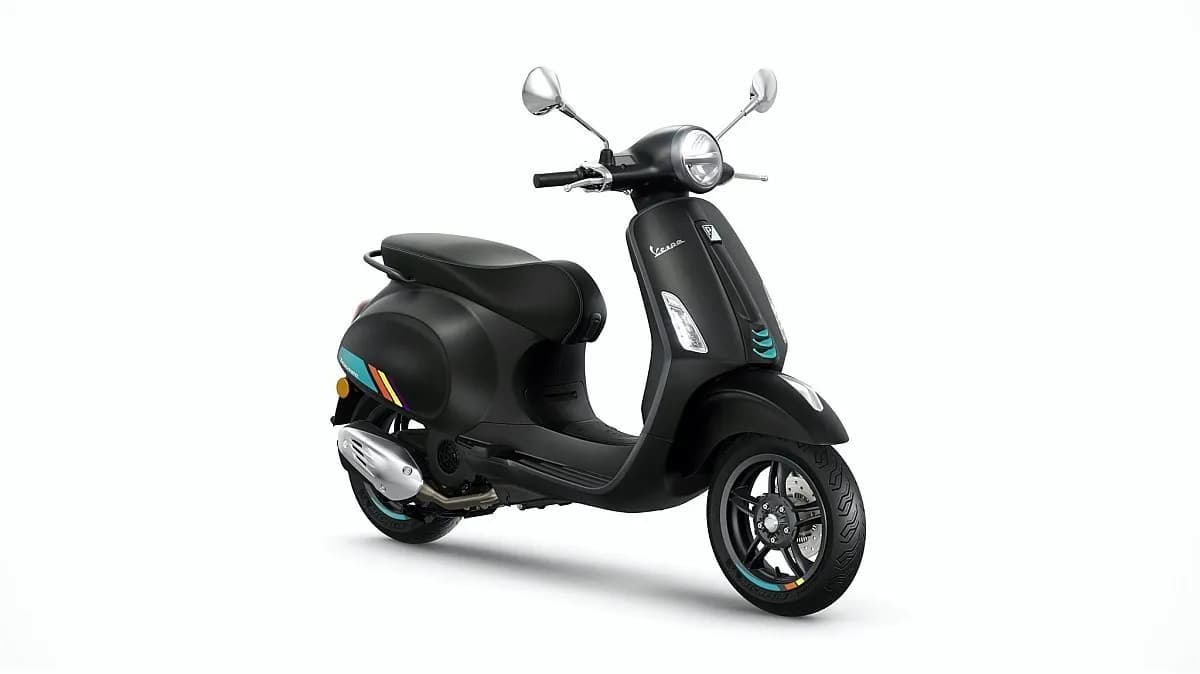 Vespa Primavera