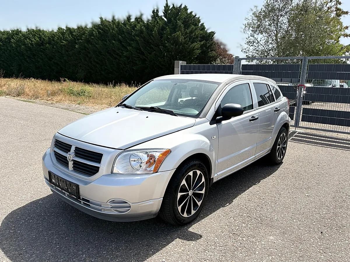 Dodge Caliber