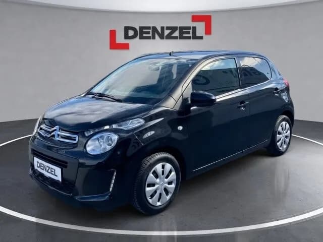 Citroën C1