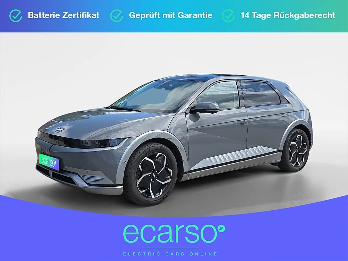 Hyundai Ioniq 5