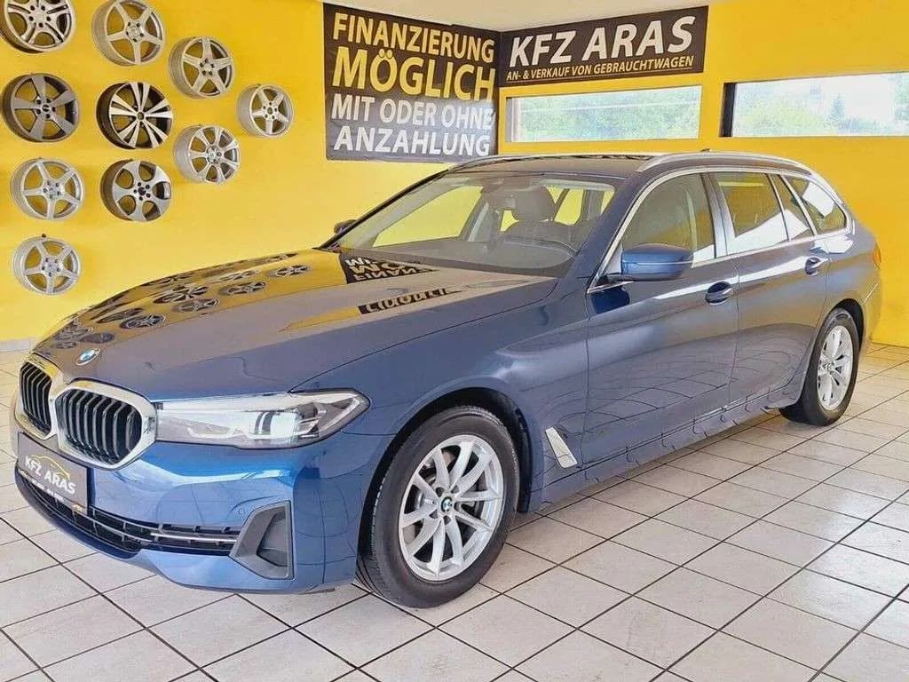 BMW 5er-Reihe