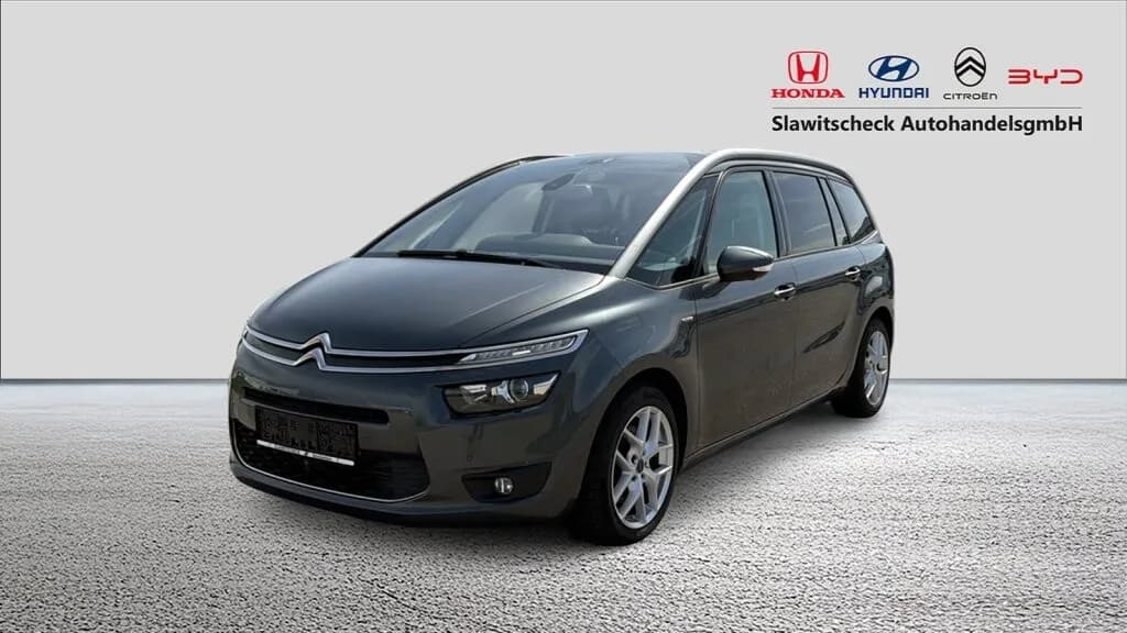 Citroën Grand C4 Picasso