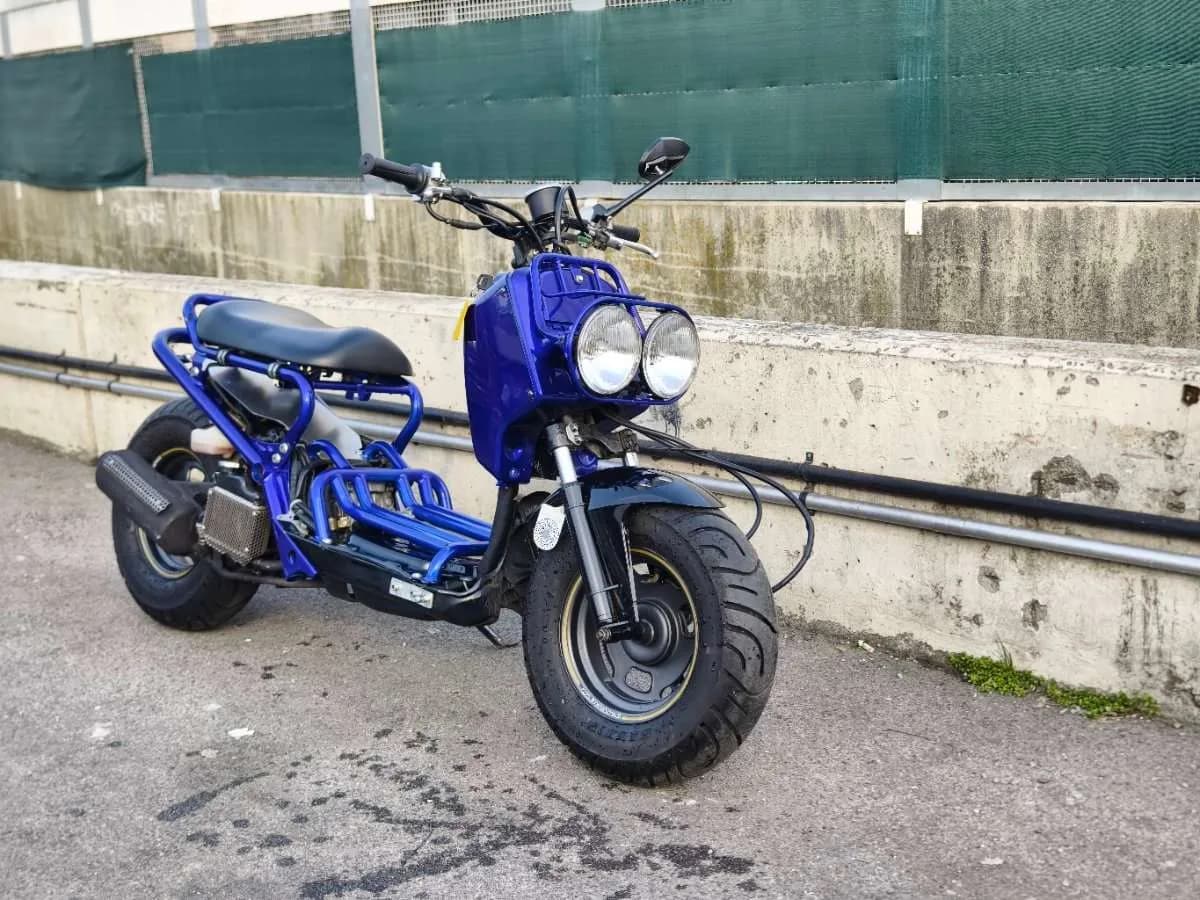 Honda Sonstige