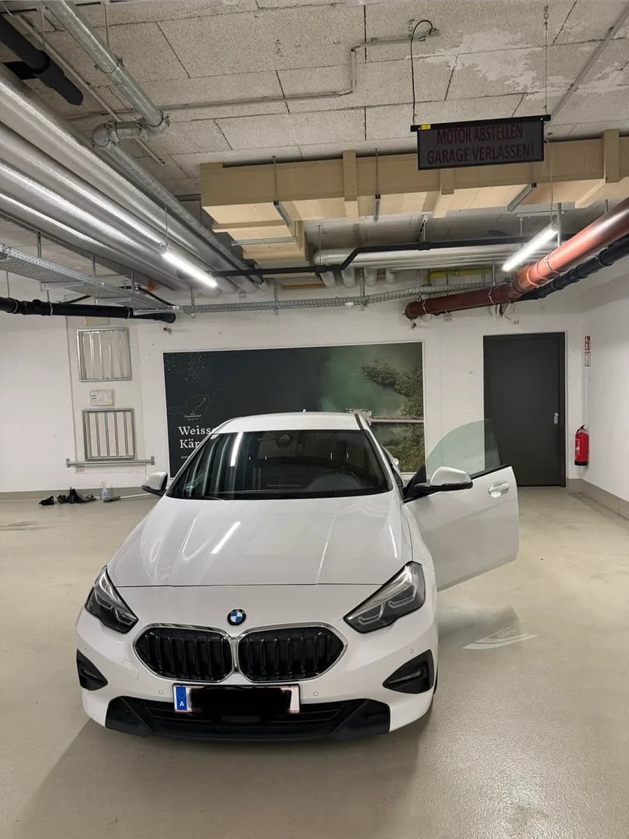 BMW 2er-Reihe