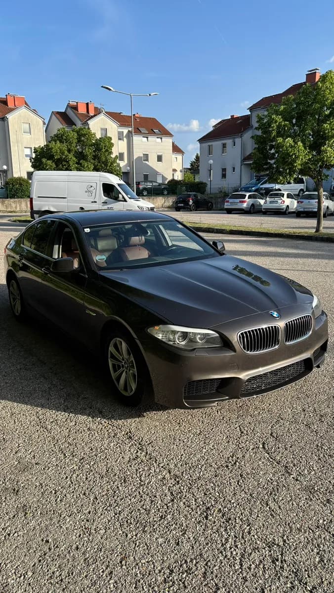 BMW 5er-Reihe