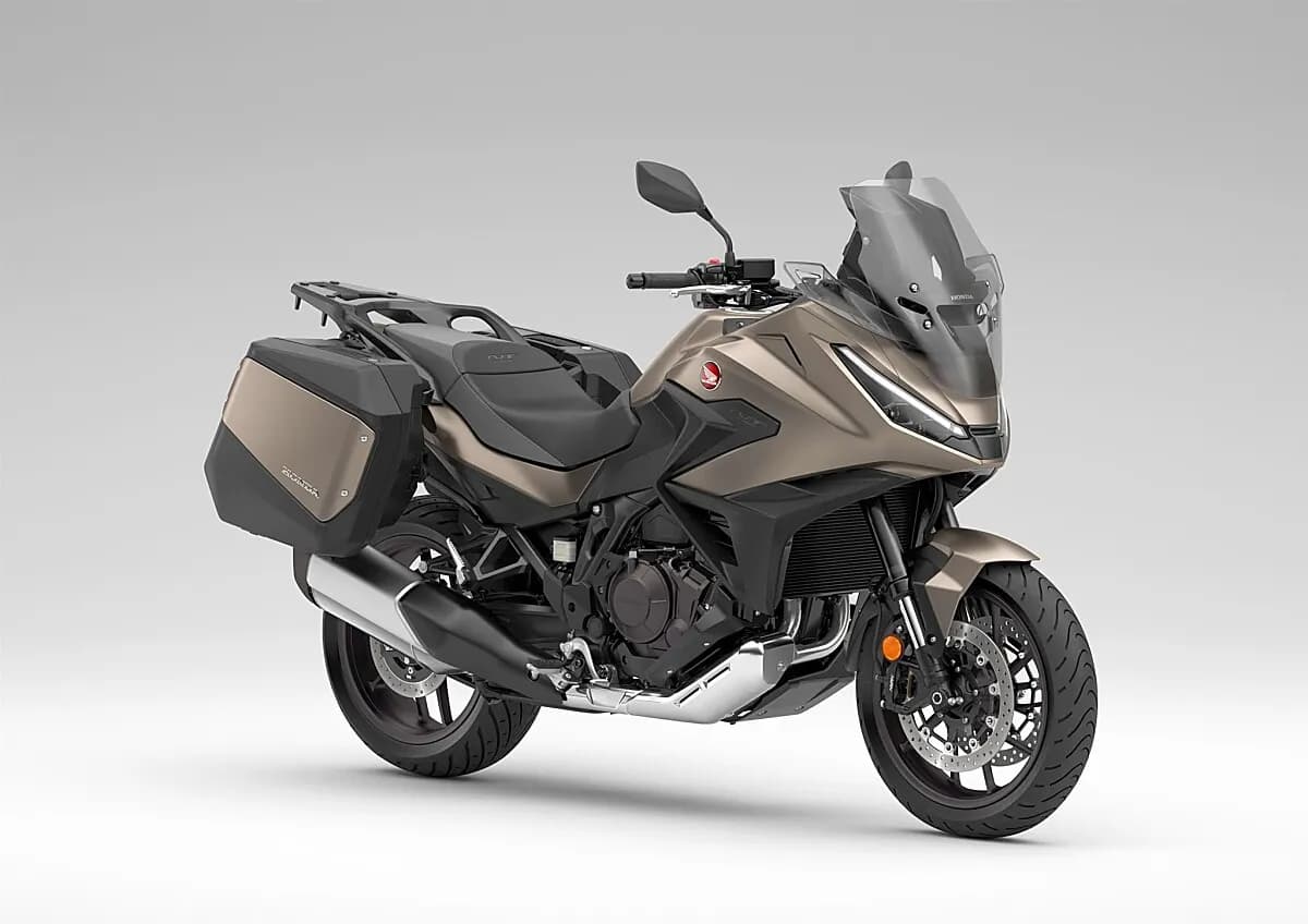 Honda NT