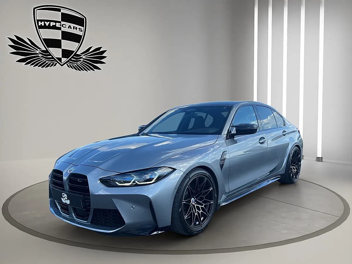 BMW 3er-Reihe