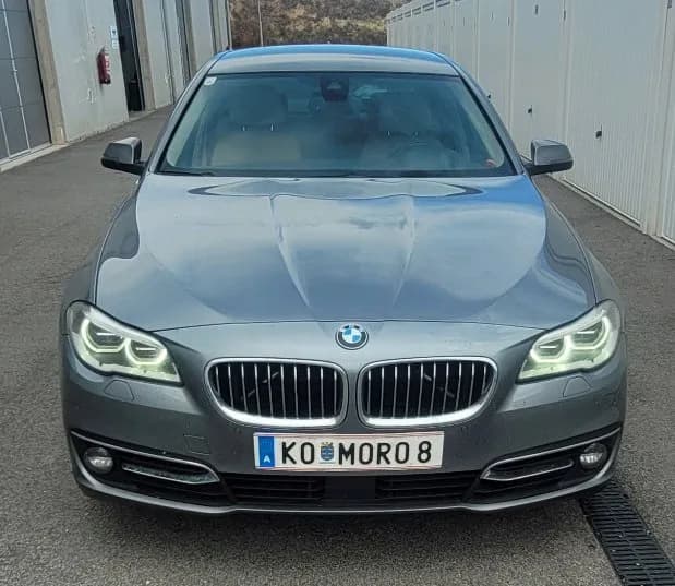 BMW 5er-Reihe
