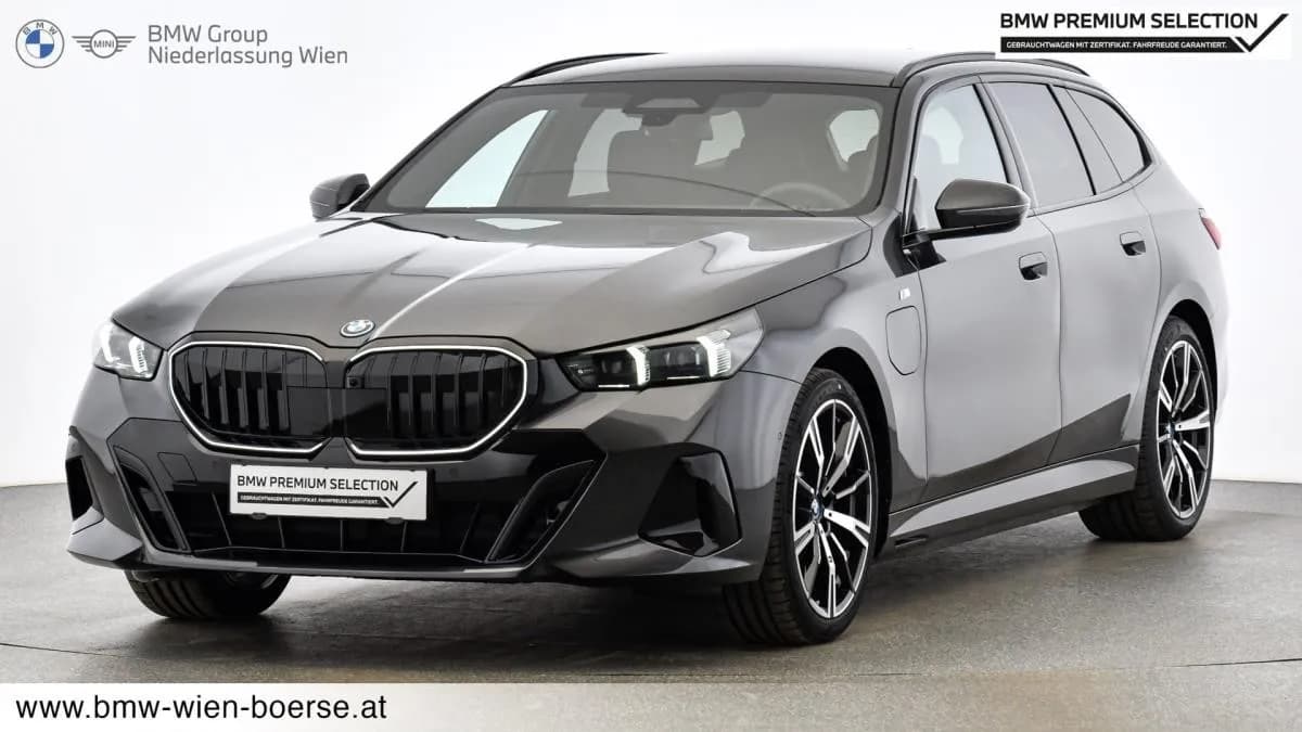 BMW 5er-Reihe