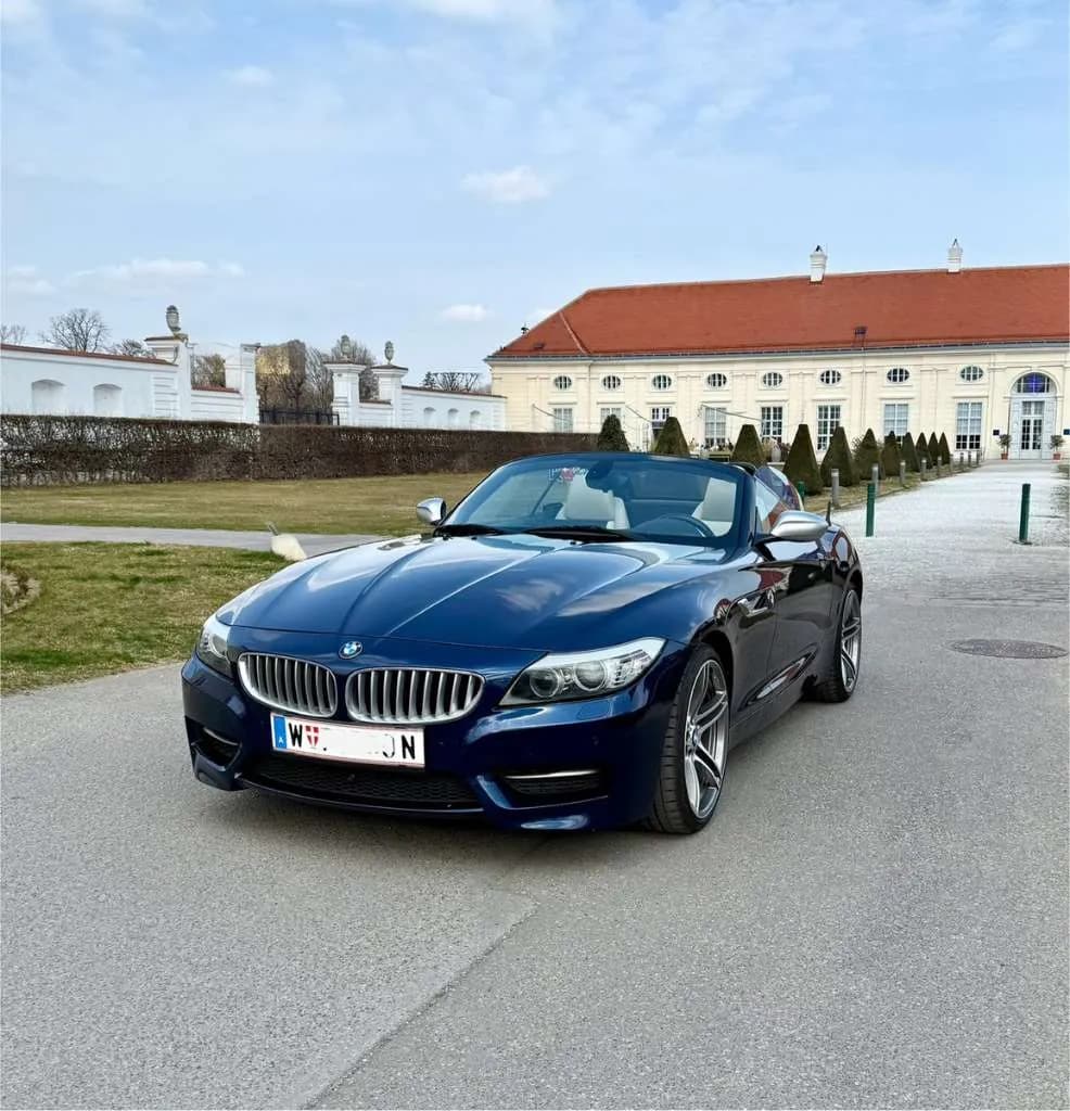 BMW Z4
