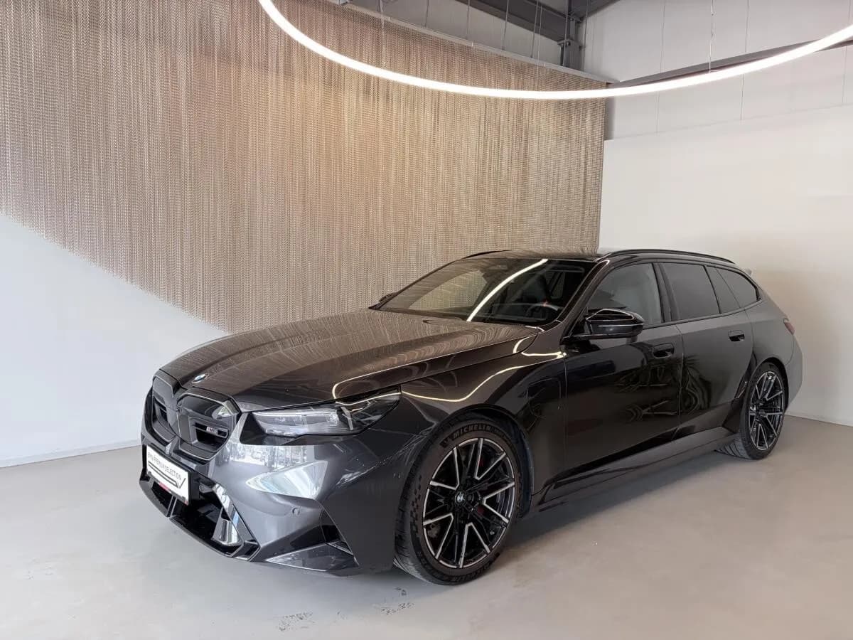 BMW 5er-Reihe