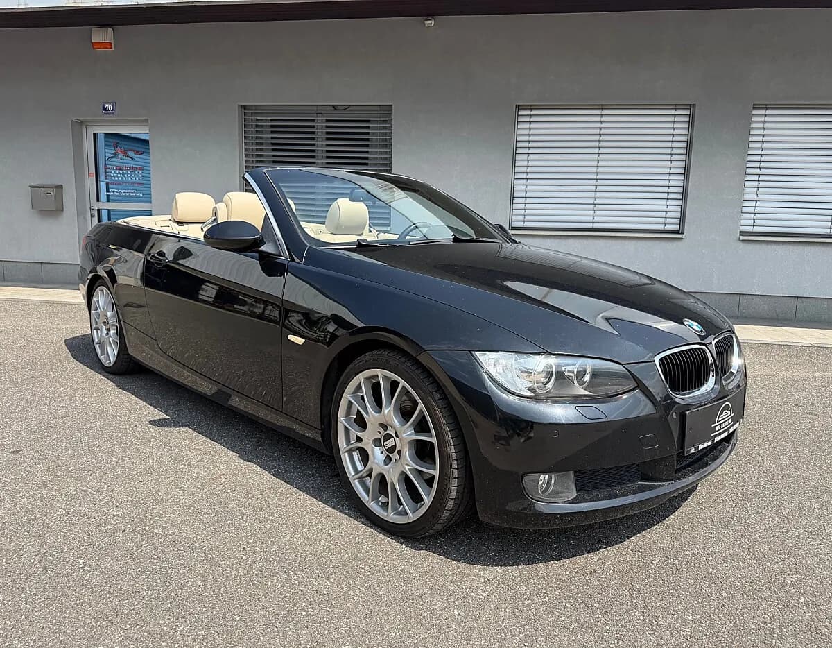 BMW 3er-Reihe