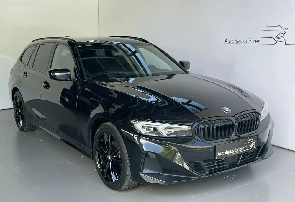 BMW 3er-Reihe