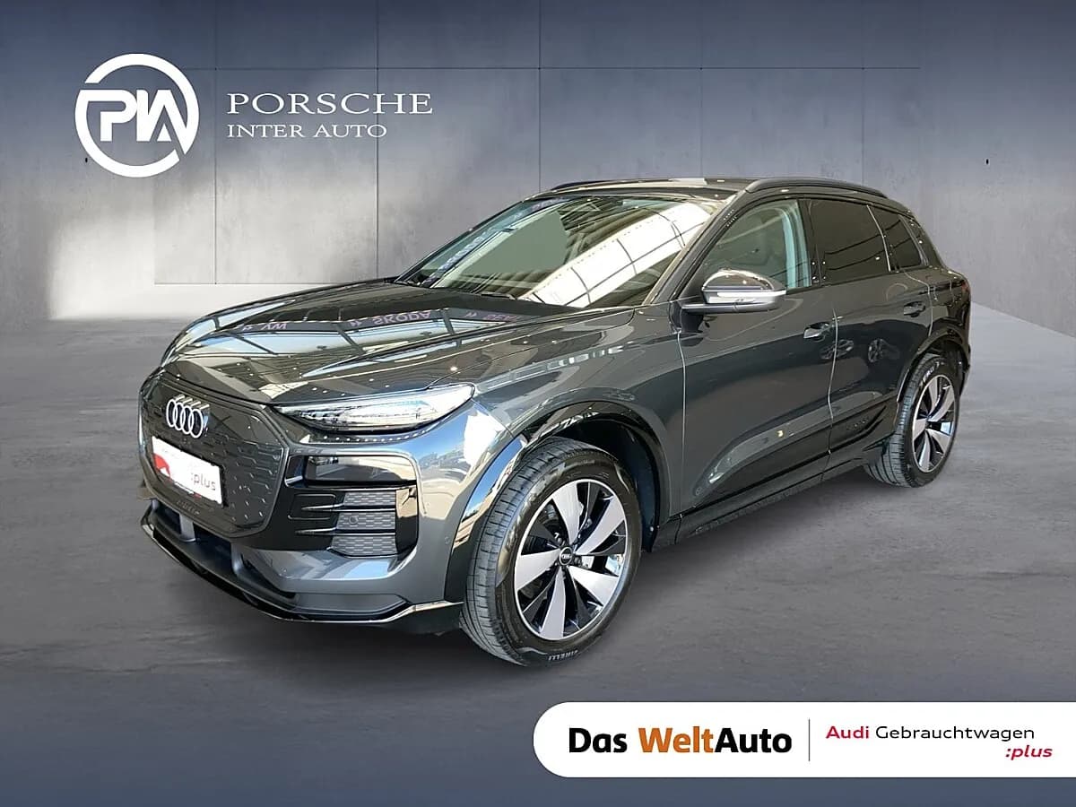 Audi Q6