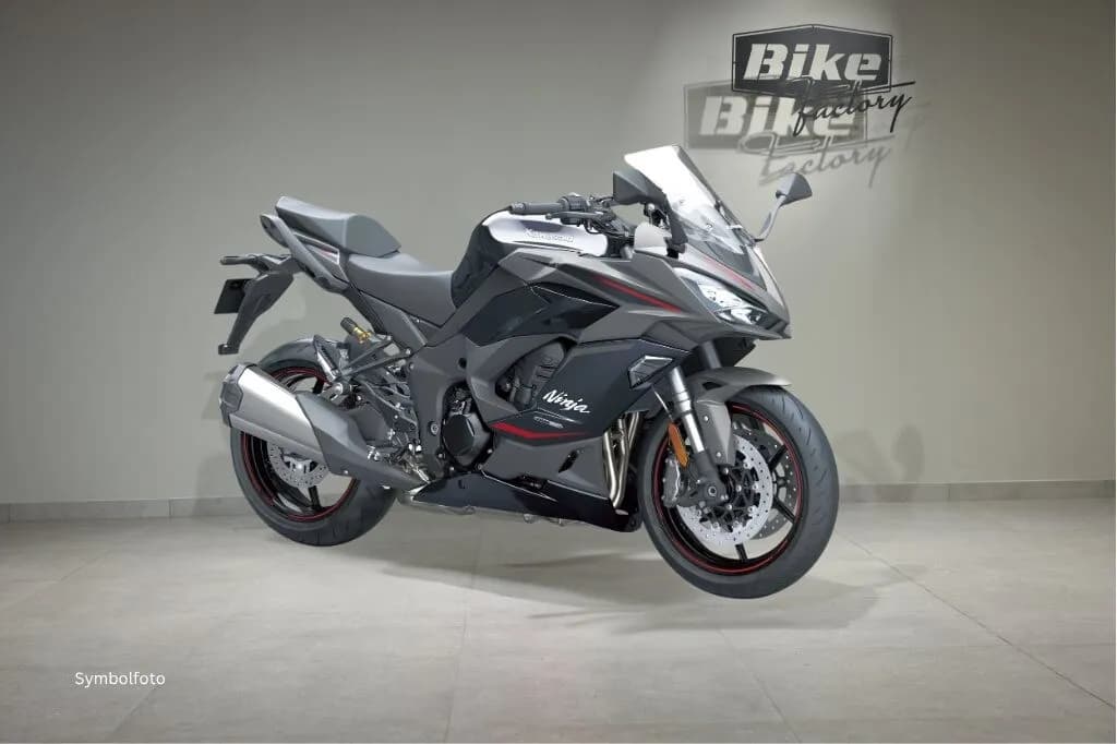 Kawasaki Ninja