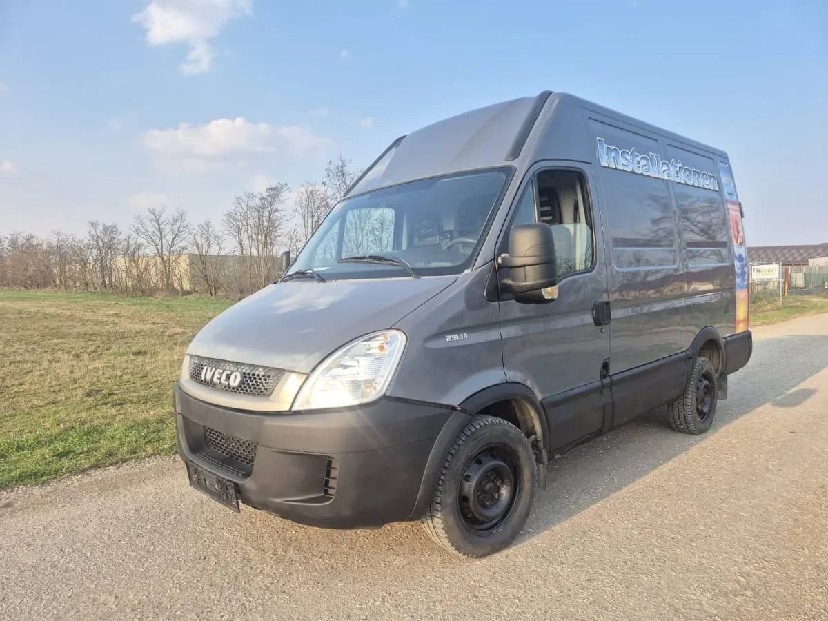 IVECO Daily