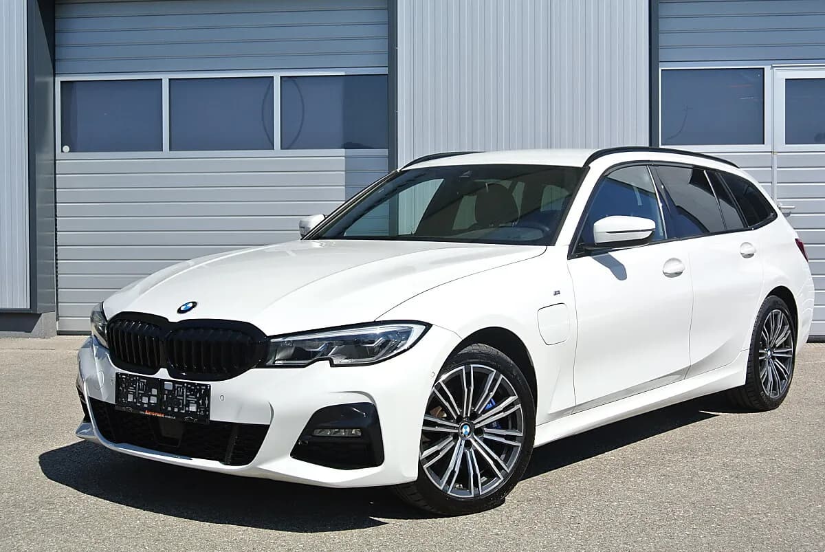 BMW 3er-Reihe