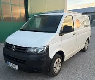 VW Transporter T5