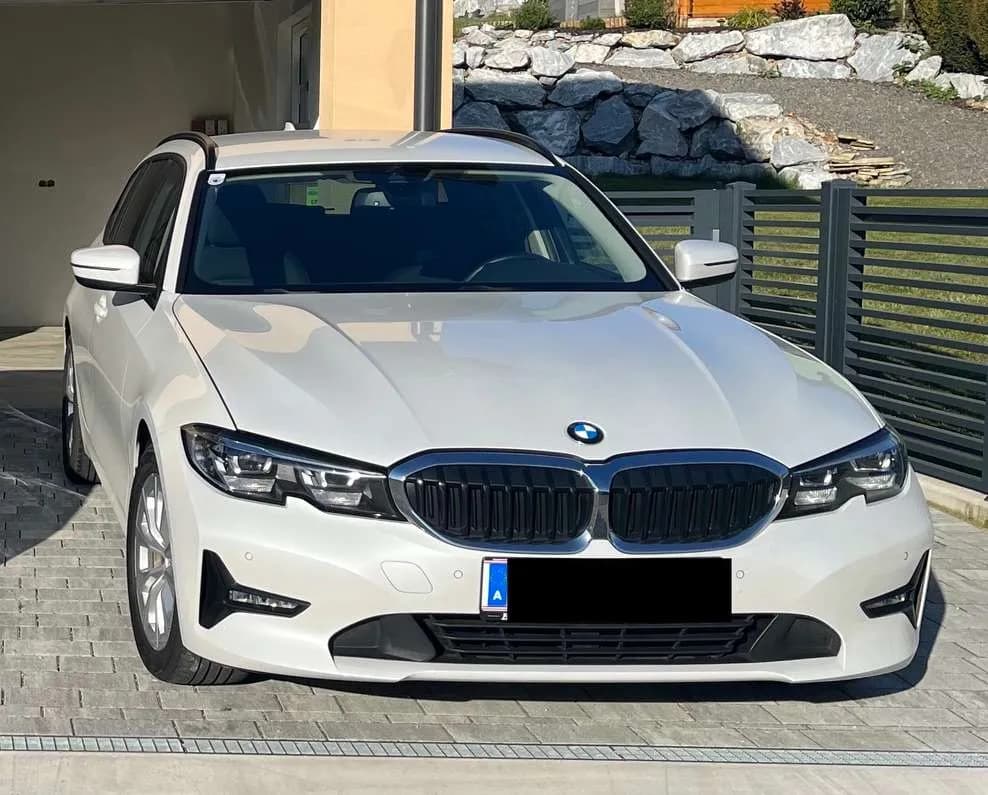BMW 3er-Reihe
