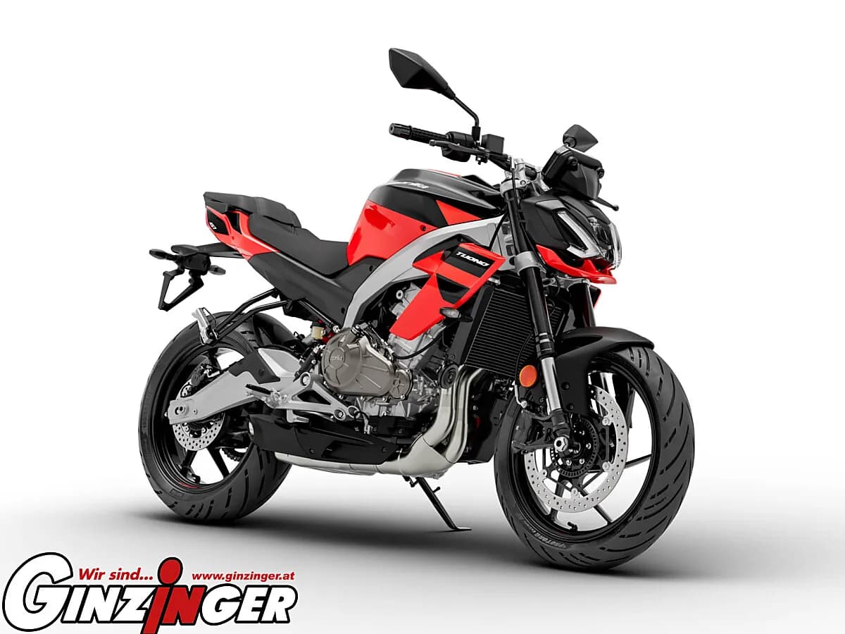 Aprilia Tuono